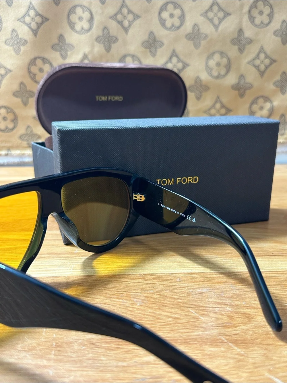 Tom Ford tom ford